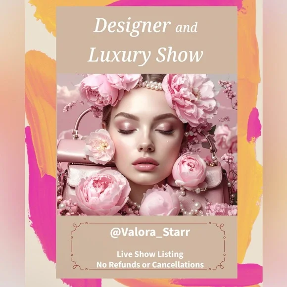 LIVE SHOW NOTIFICATION - Picture 2 of 5